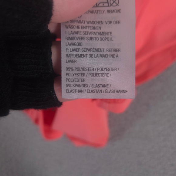 LOT OF 3 Susan Graver Tops Womens 1X Multi Liquid Knit Flutter Sleeve T-Shirt - Picture 4 of 16